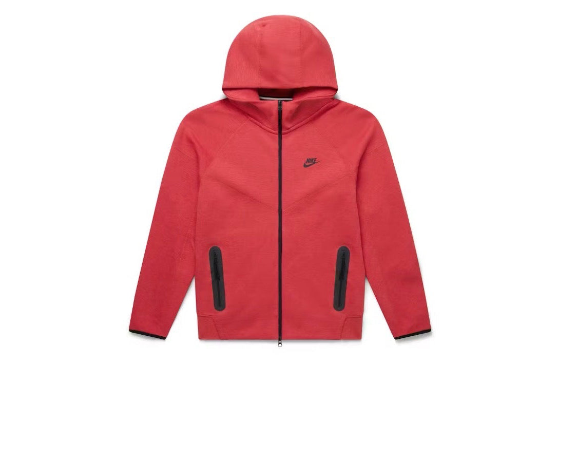 Nike Tech Zip “Red Pile” Man