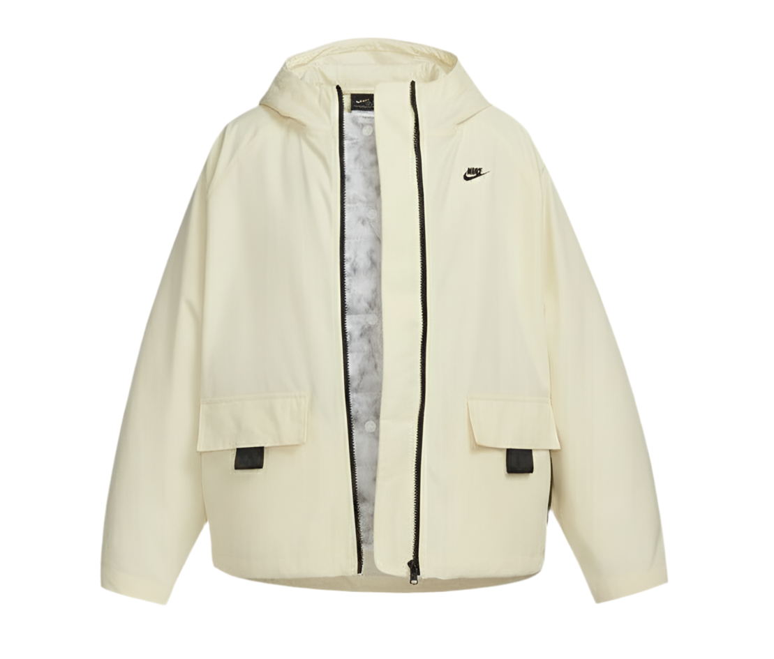 Nike THERMA-Fit Tech Pack “Beige Grey” (W)