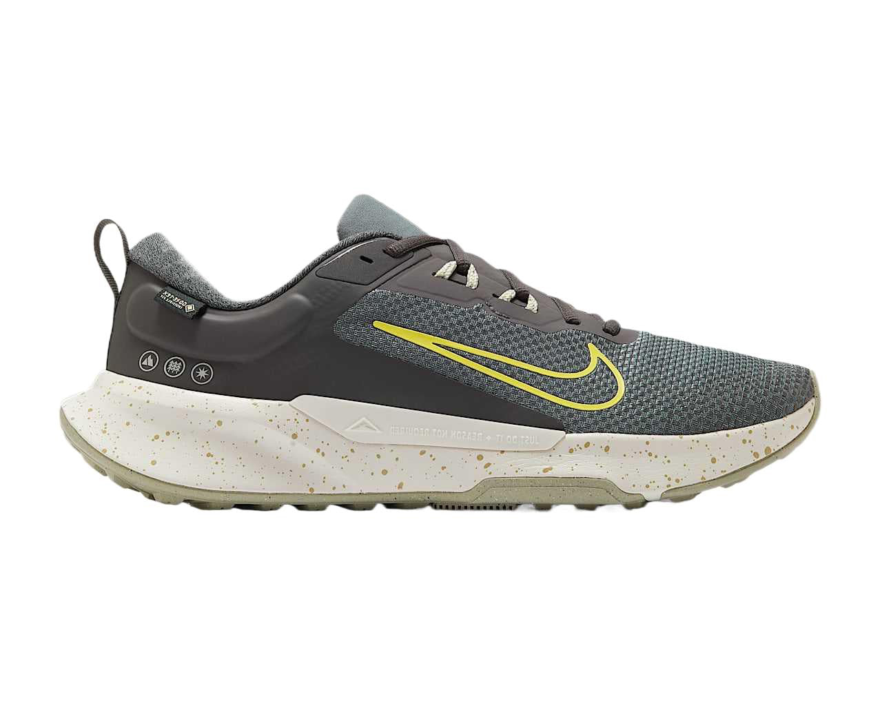 Nike Juniper Trail 2 GTX V2 'Medium Ash Lightening'
