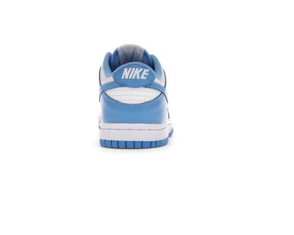 Nike Dunk Low 'University Blue' (GS)