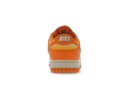 Nike Dunk Low 'Magma Orange'