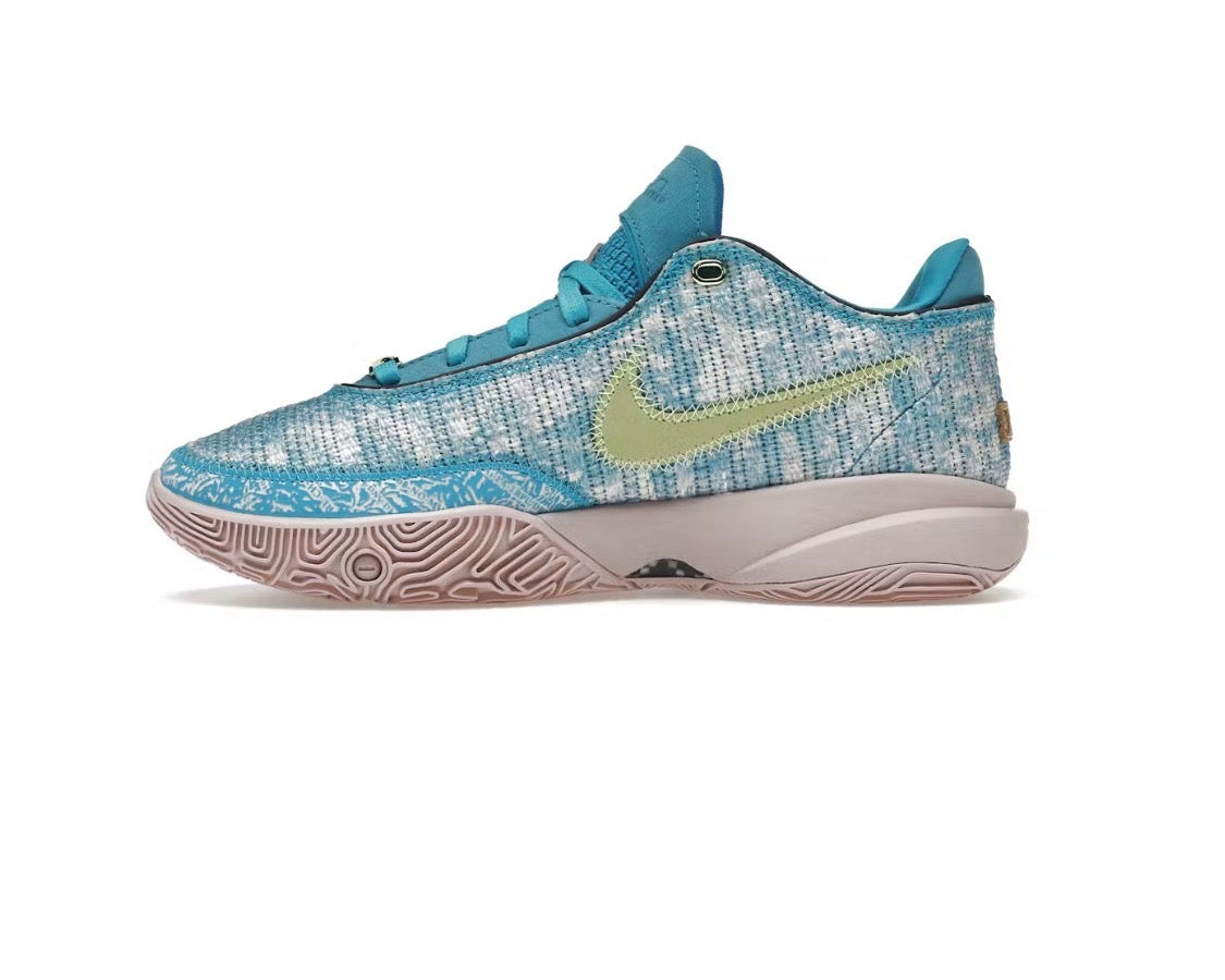 Nike LeBron 20 'All-Star'