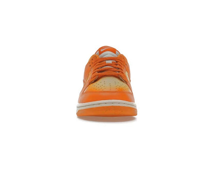 Nike Dunk Low 'Magma Orange'