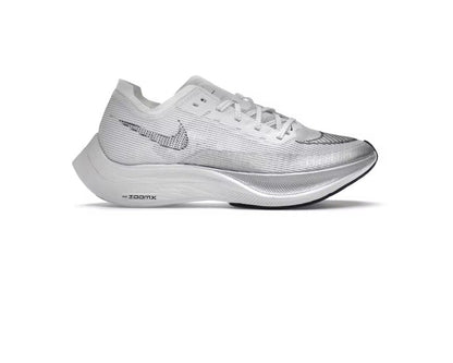 Nike ZoomX Vaporfly NEXT% 2 'White Metallic Silver' (W)
