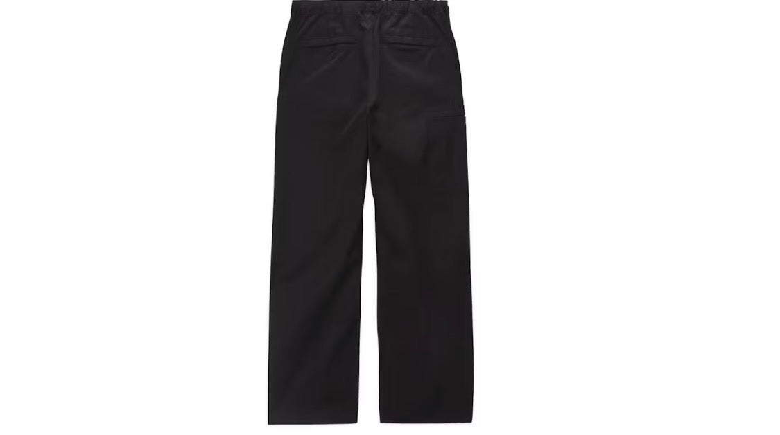 Jordan x J Balvin Woven Pant “Black”