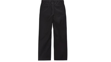 Jordan x J Balvin Woven Pant “Black”