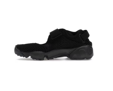 Nike Air Rift Mesh 'Black White' (W)