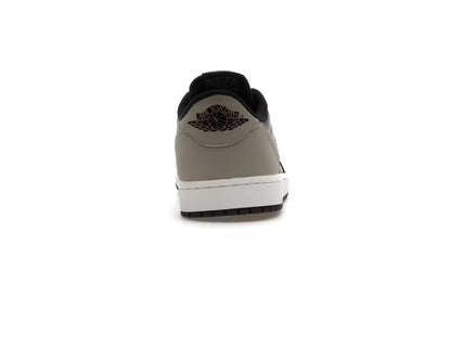 Air Jordan 1 Retro Low OG 'Shadow' 2024
