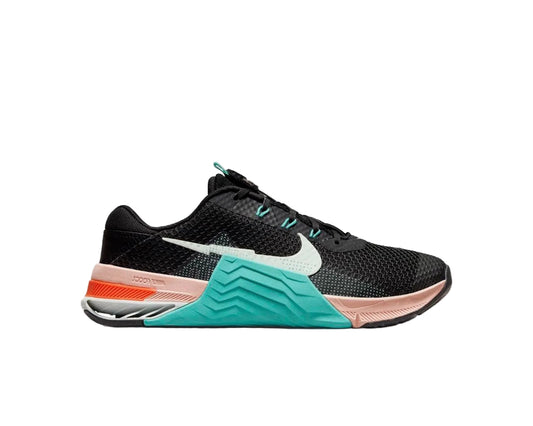 Nike Metcon 7 'Black Washed Teal' (W)