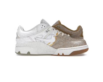 Nigo x Nike Air Force 3 Low SP 'Kintsugi Pack - Bamboo'