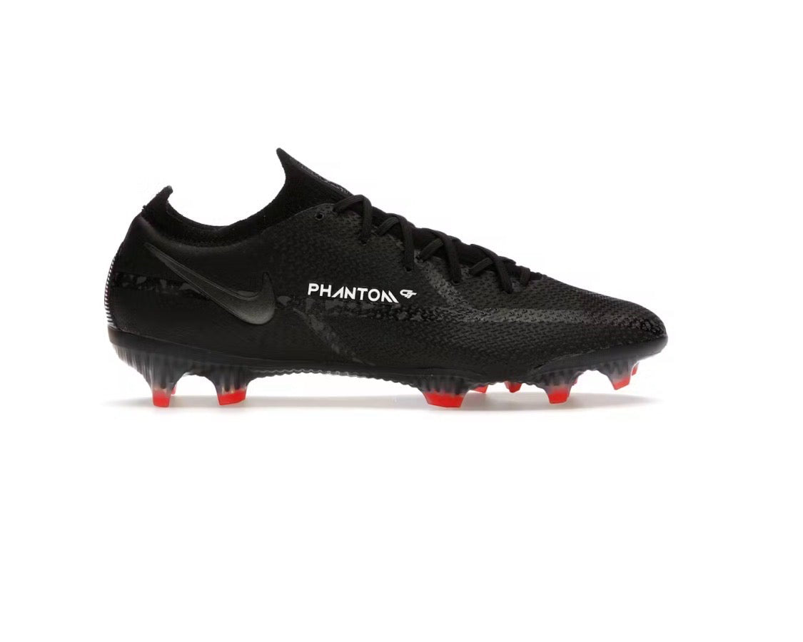 Nike Phantom GT2 Elite FG 'Shadow Pack'