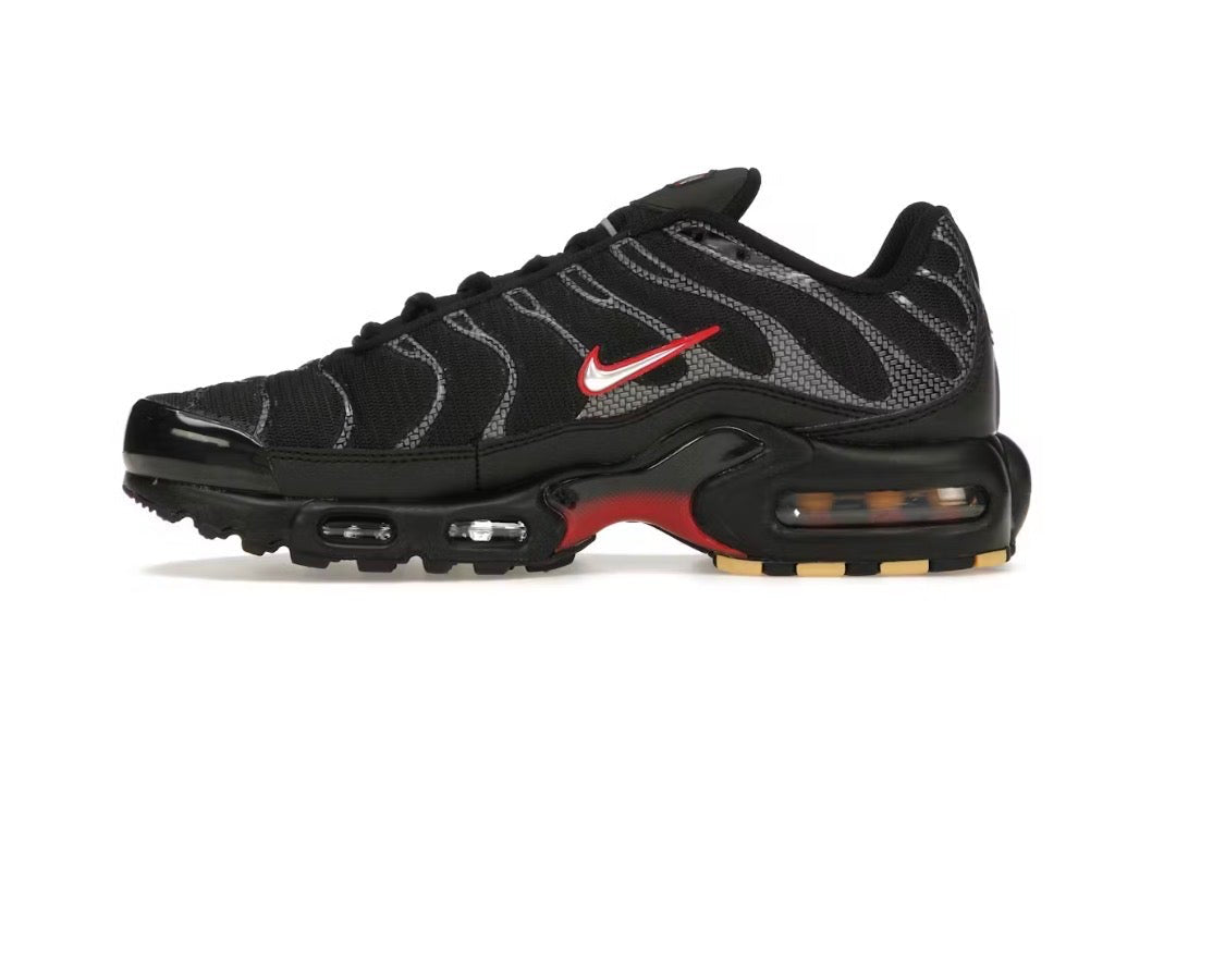 Nike Air Max Plus 'Carbon Fiber'