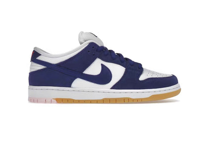 Nike Dunk Low SB 'Los Angeles Dodgers'