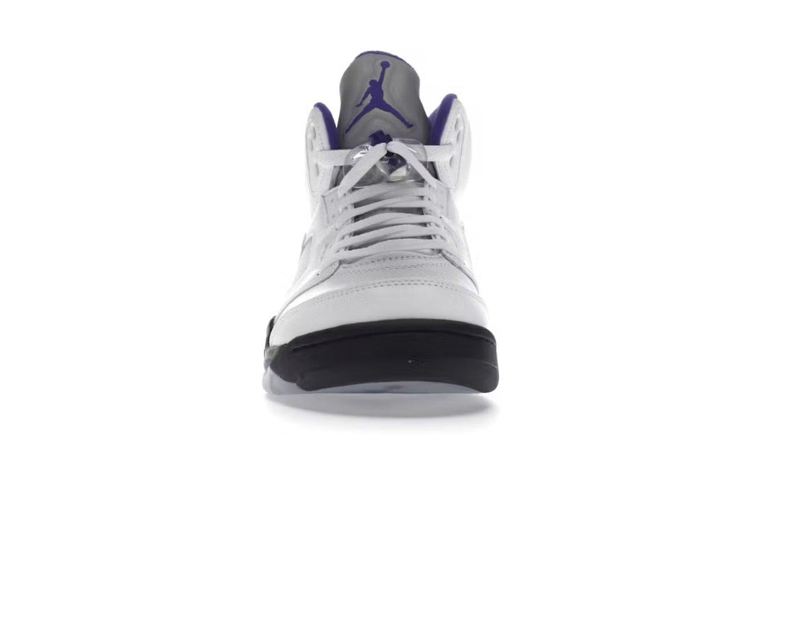 Air Jordan 5 Retro 'Concord'