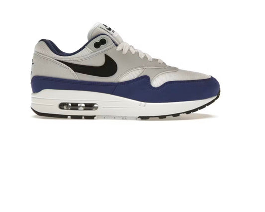 Nike Air Max 1 'Deep Royal Blue'