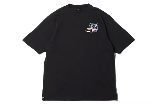 Jordan x DJ Khaled We The best T-Shirt “Black”