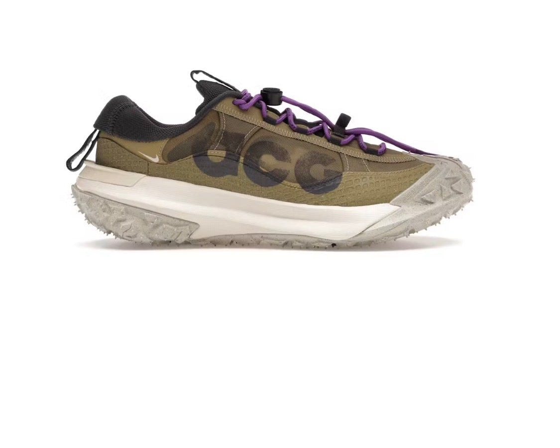 Nike ACG Mountain Fly 2 Low 'Neutral Olive'