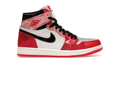 Air Jordan 1 x Marvel Retro High OG 'Next Chapter'