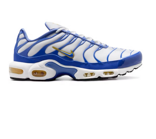 Nike Air Max Plus 'Lyon Blue'