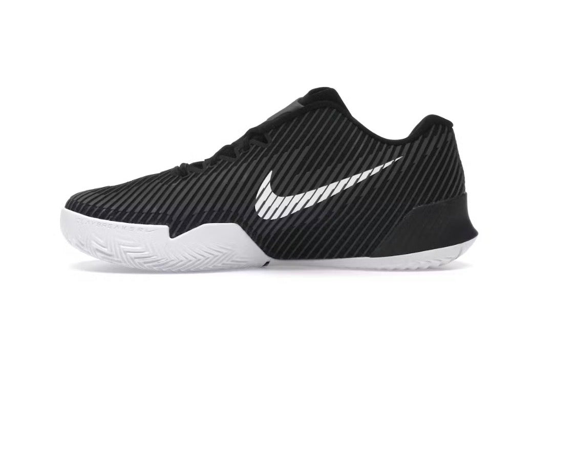 NikeCourt Air Zoom Vapor 11 Clay 'Black White'
