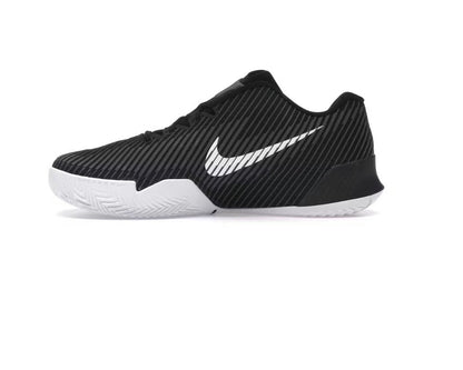 NikeCourt Air Zoom Vapor 11 Clay 'Black White'