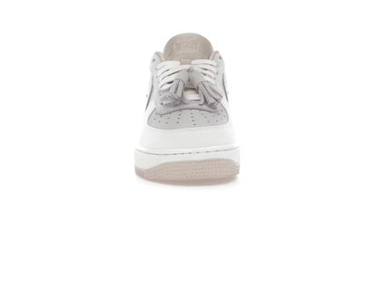 Nike Air Force 1 Low 'Light Bone Suede Tassels' (W)