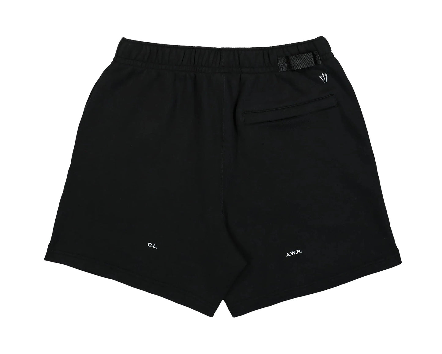 Nike x Nocta NRG Shorts “Black”