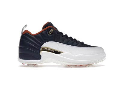 Air Jordan 12 Low Golf x Eastside Golf 'Out the Mud'