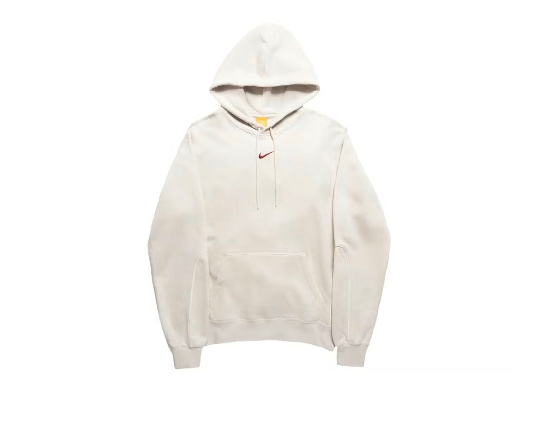 Nike x Nocta NRG Fleece Hoodie “White”