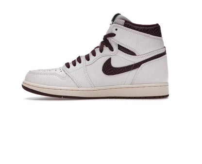 Air Jordan 1 x A Ma Maniére High OG 'Airness'