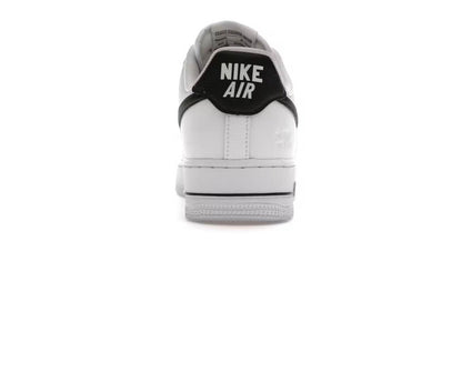 Nike Air Force 1 '07 LV8 '40th Anniversary - White Black'