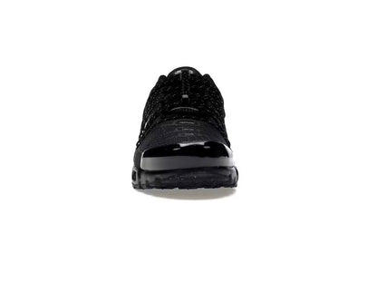 Nike Air Max Plus Utility 'Black Metallic Silver'