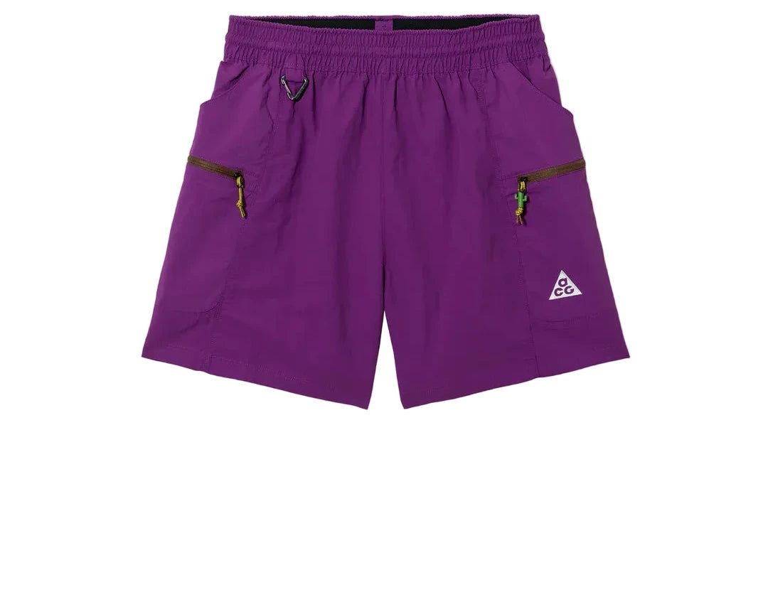 Nike ACG Cargo Short “Violet”