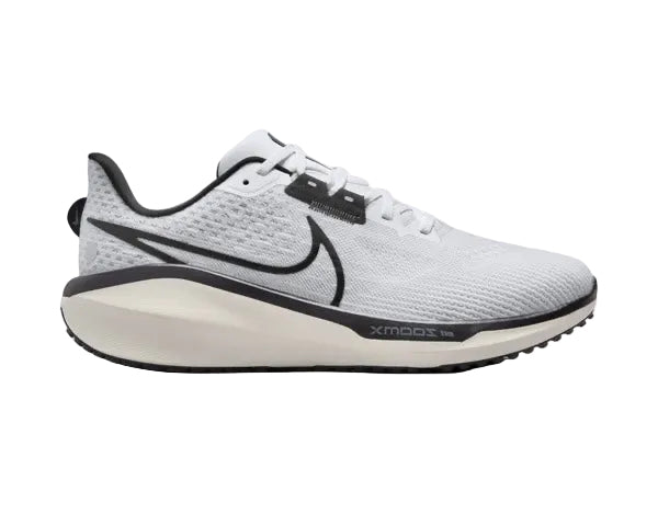 Nike Vomero 17 'Pure Platinum Black'