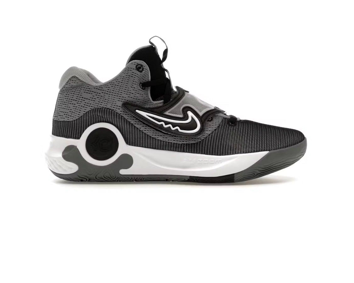 Nike KD Trey 5 X 'Wolf Grey'