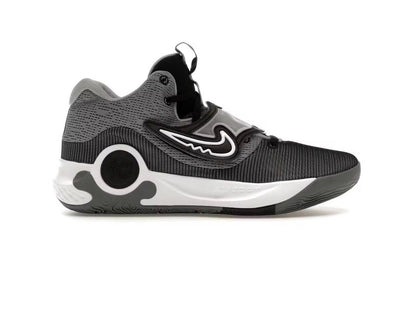 Nike KD Trey 5 X 'Wolf Grey'