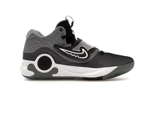 Nike KD Trey 5 X 'Wolf Grey'