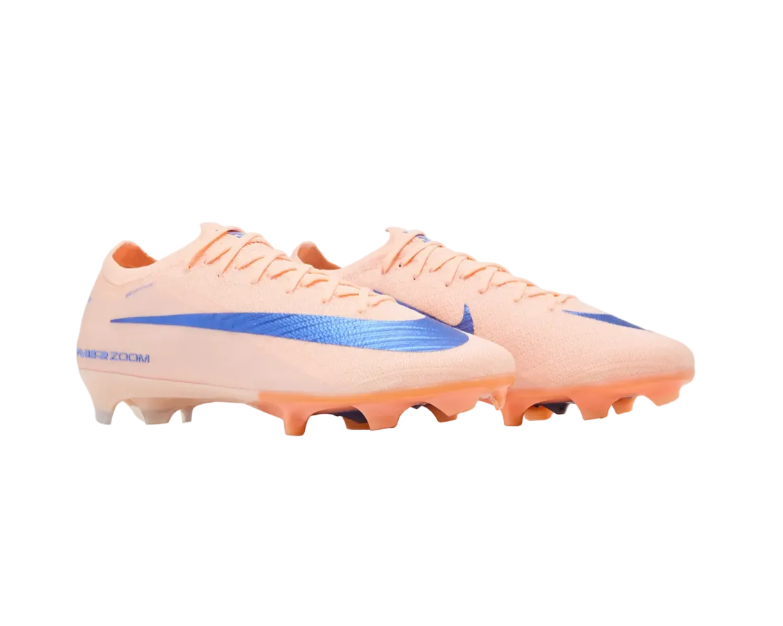 Nike Mercurial Vapor 16 Elite Lv8 FG 'Crimson Tint Royal Pulse'