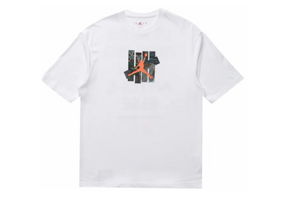 Jordan x UNFEDEATED T-Shirt “White”