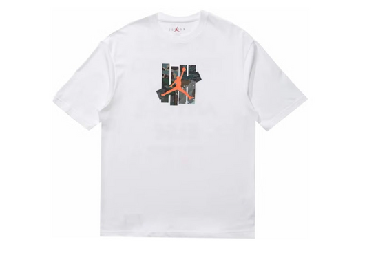 Jordan x UNFEDEATED T-Shirt “White”