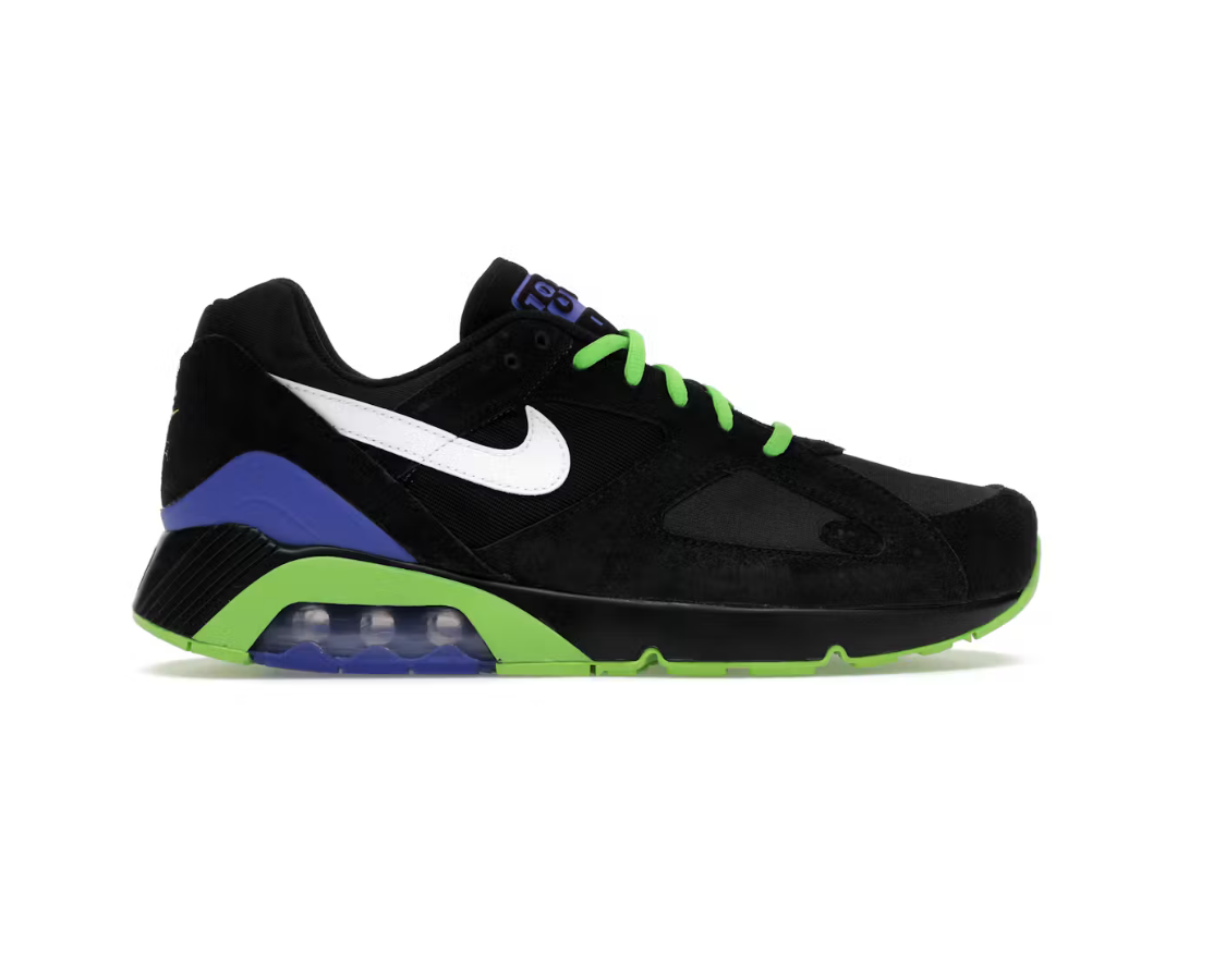 Nike Air Max 180 'Joker'