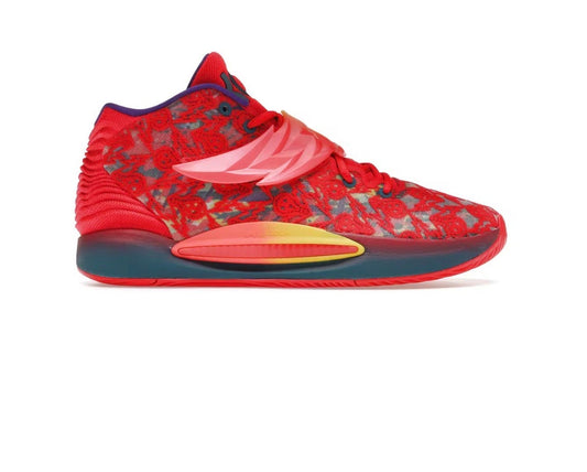 Nike KD 14 'Ron English 3'