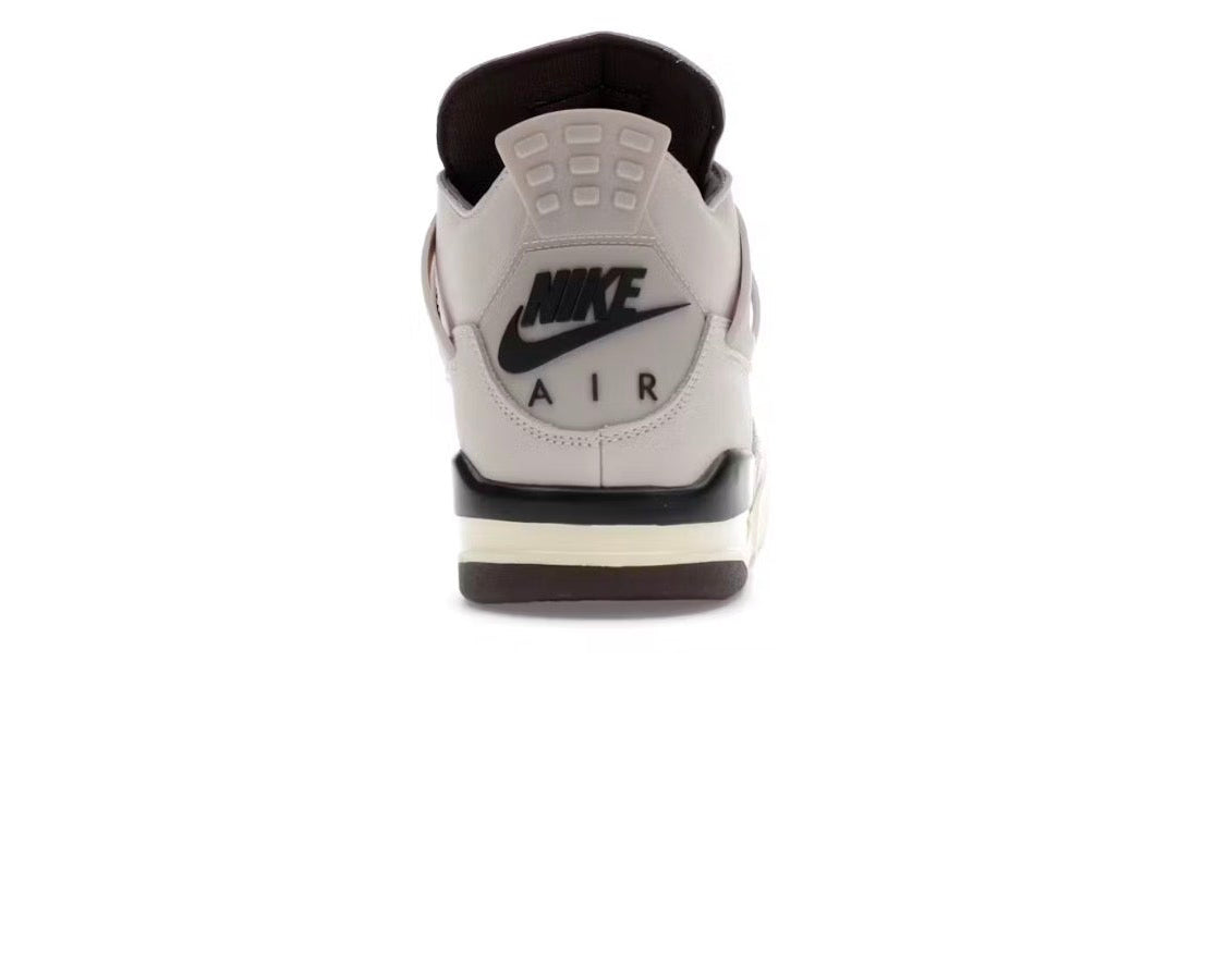 Air Jordan 4 Retro x A Ma Maniére 'While You Were Sleeping' (W)
