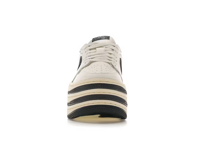 Wmns Air Jordan 1 'Triple Stack - Sail Coconut Milk'