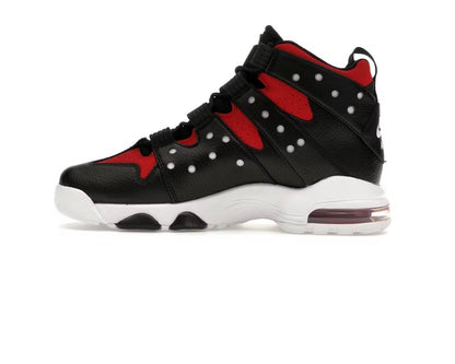 Nike Air Max 2 CB 94 'Black Gym Red'