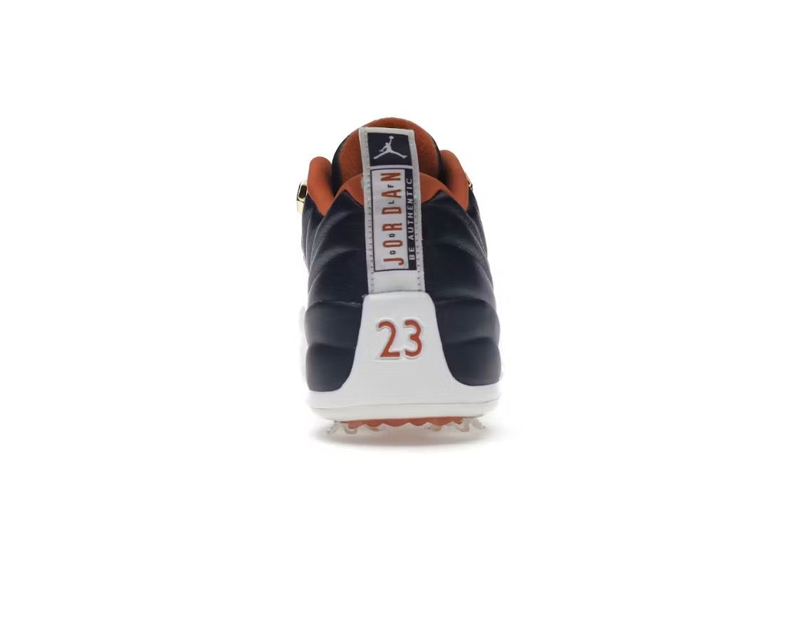 Air Jordan 12 Low Golf x Eastside Golf 'Out the Mud'