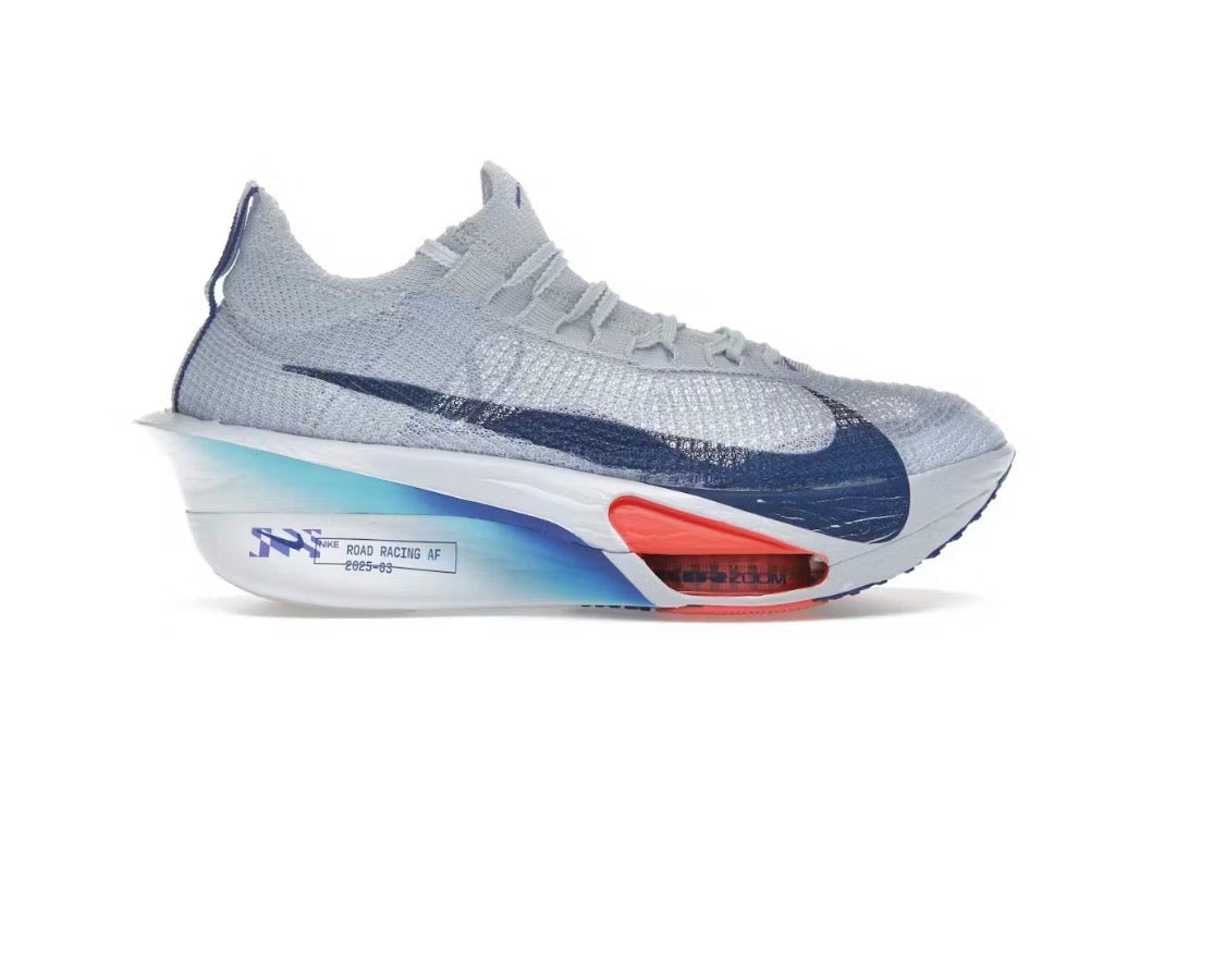 Nike Air Zoom Alphafly NEXT% 3 'Football Grey Blue Void'