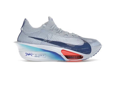 Nike Air Zoom Alphafly NEXT% 3 'Football Grey Blue Void'