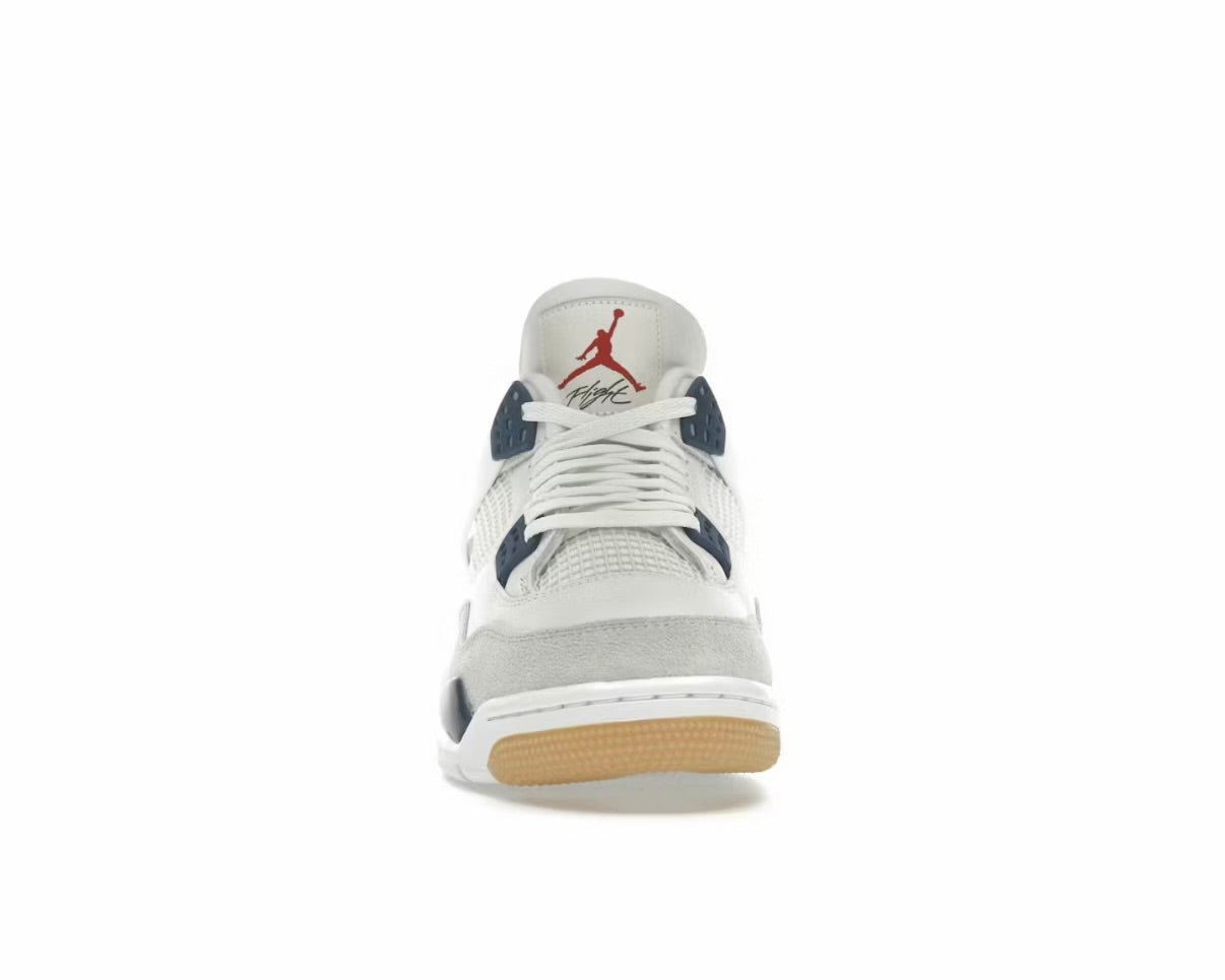 Nike SB x Air Jordan 4 Retro SP 'Navy'