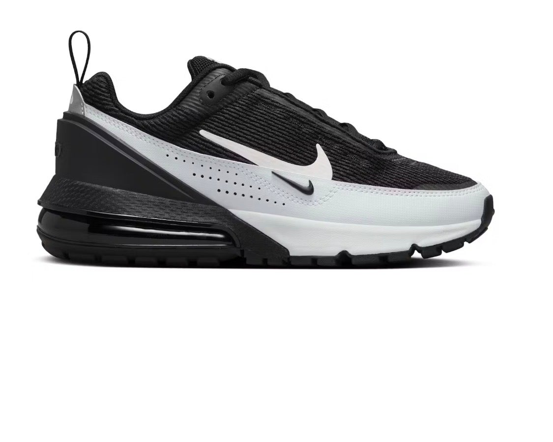Nike Air Max Pulse 'Black Pure Platinum'